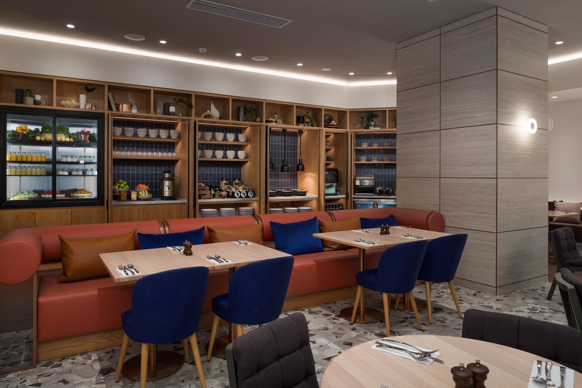 Rydges Geelong Otel Dış mekan fotoğraf