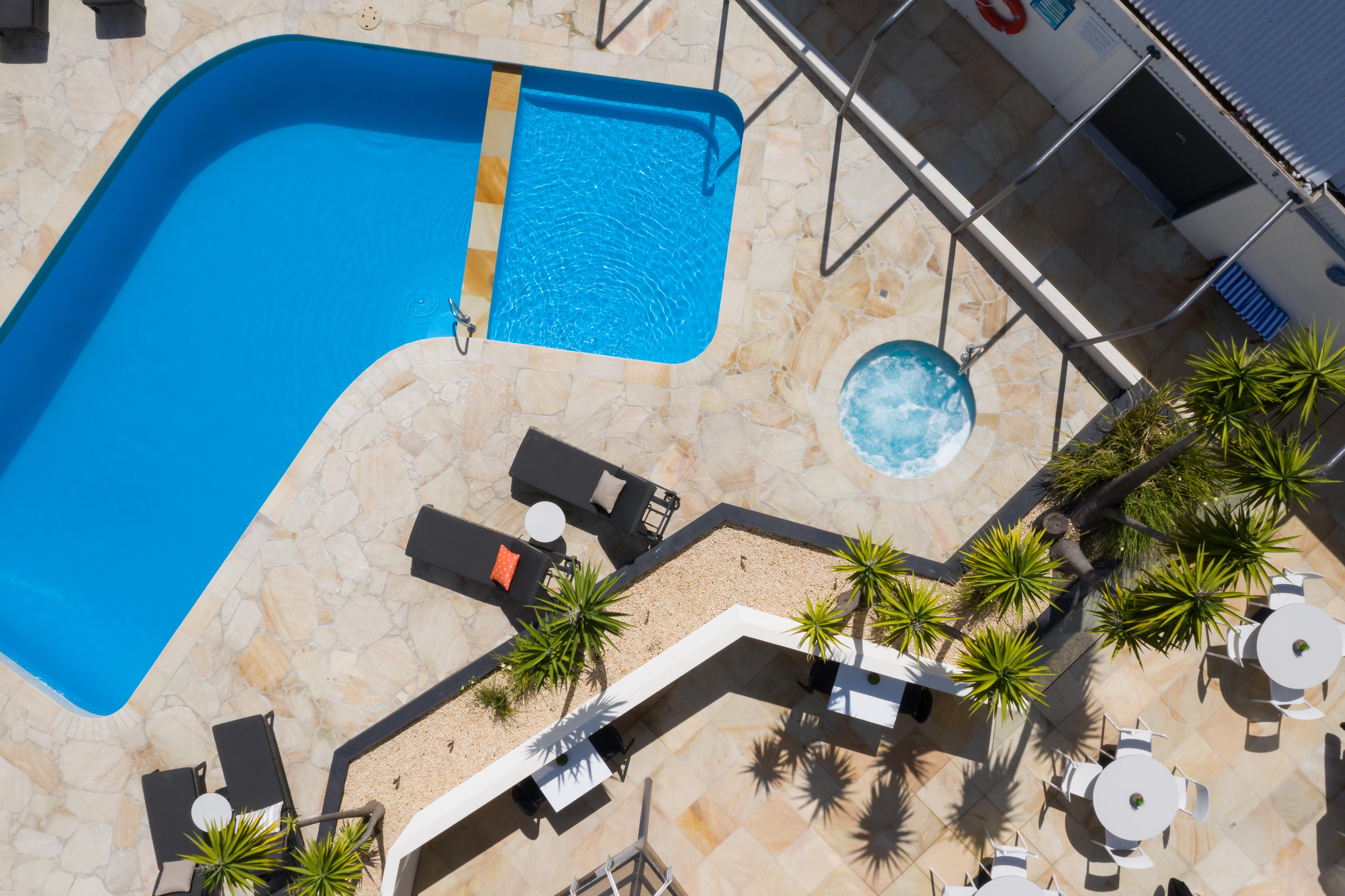 Rydges Geelong Otel Dış mekan fotoğraf