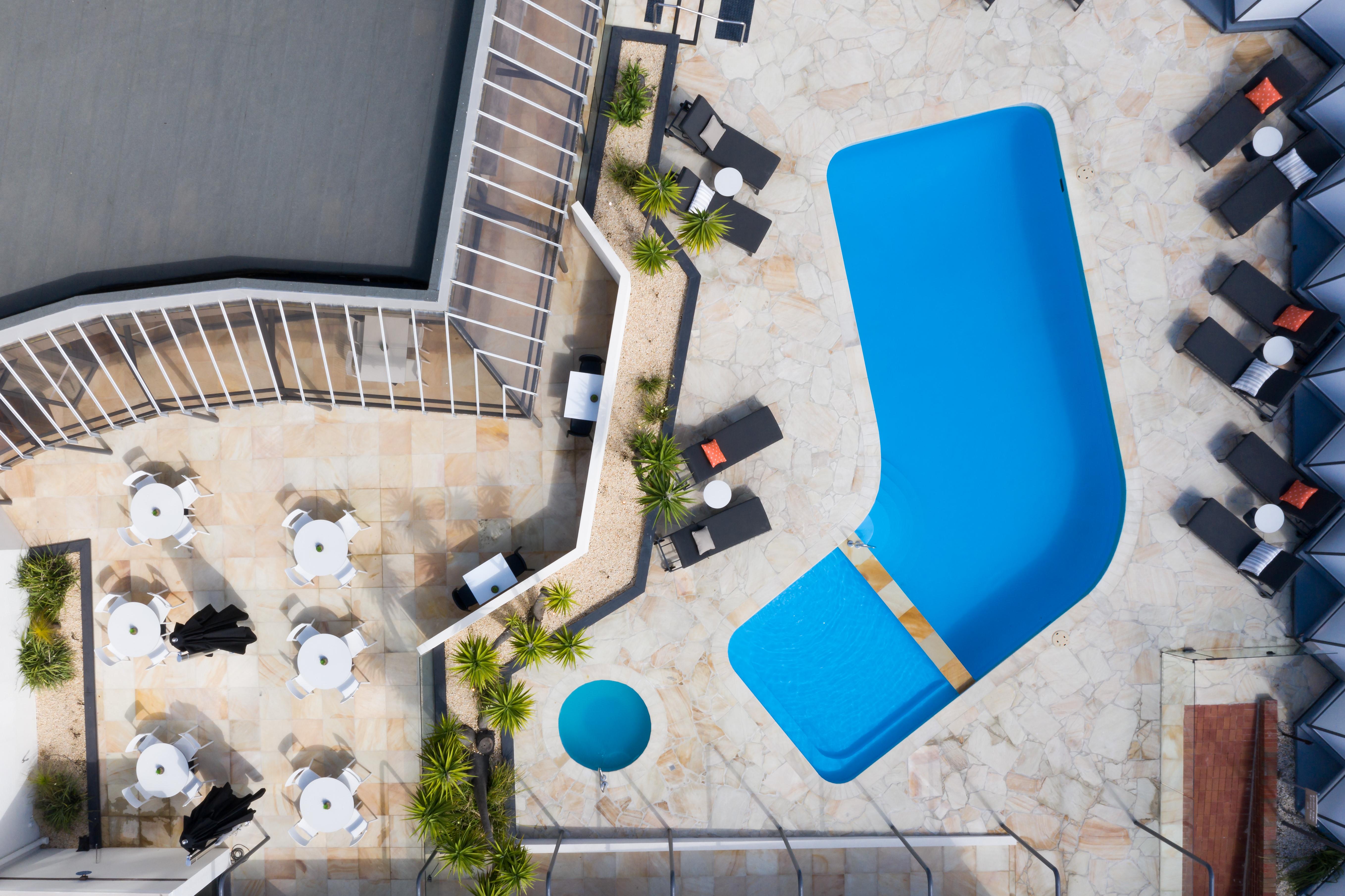 Rydges Geelong Otel Dış mekan fotoğraf