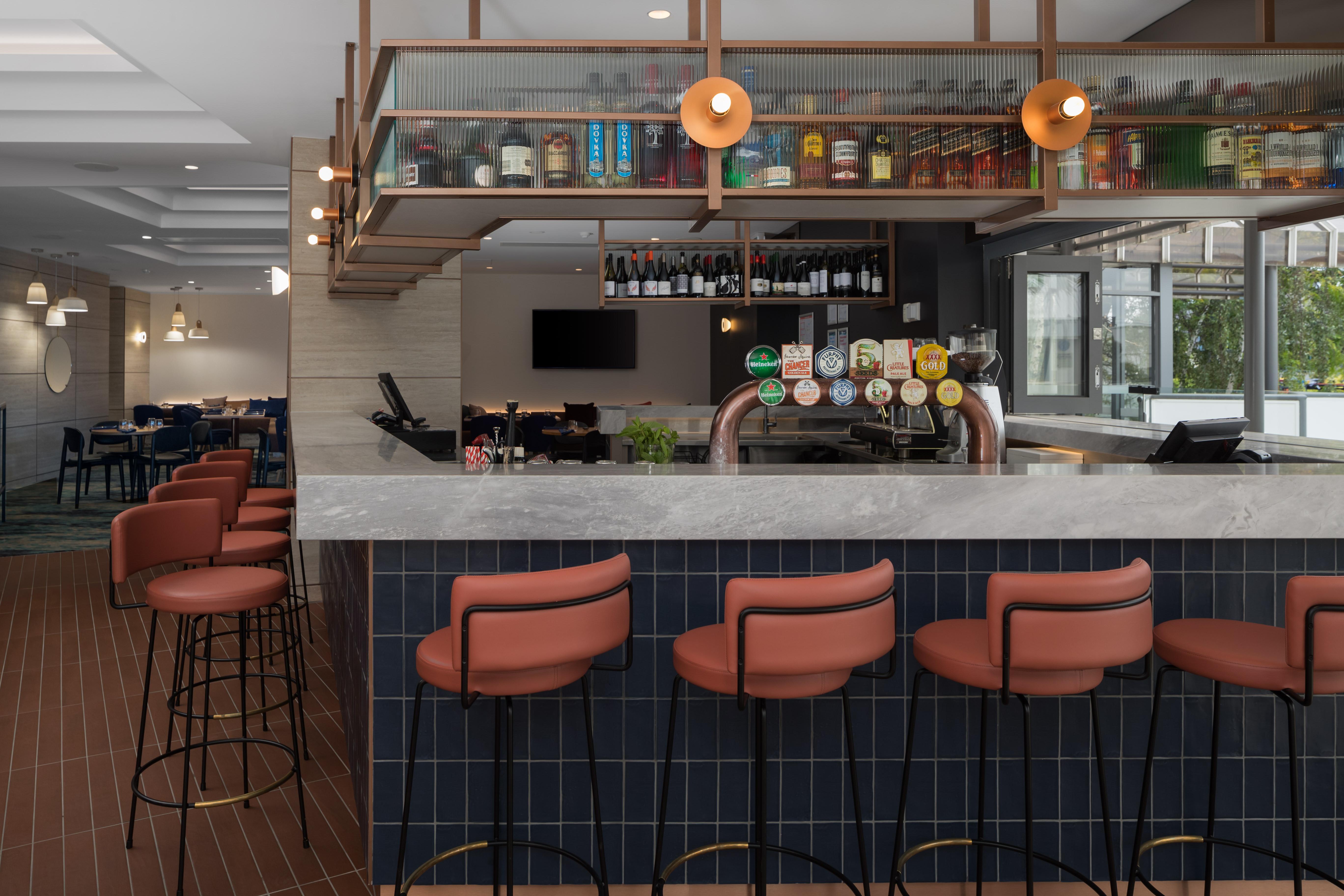 Rydges Geelong Otel Dış mekan fotoğraf