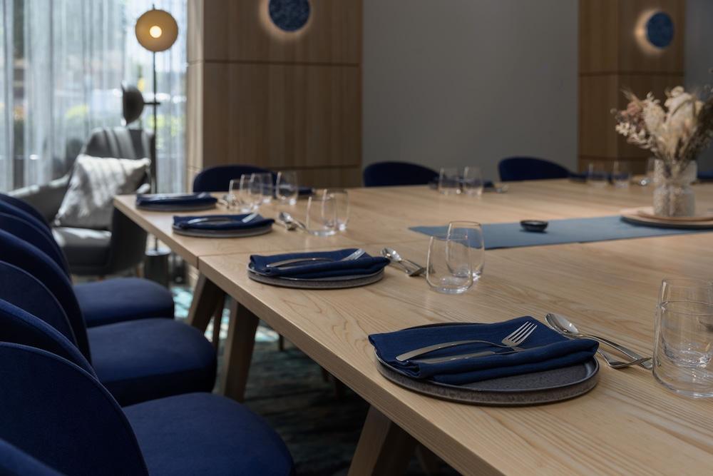 Rydges Geelong Otel Dış mekan fotoğraf