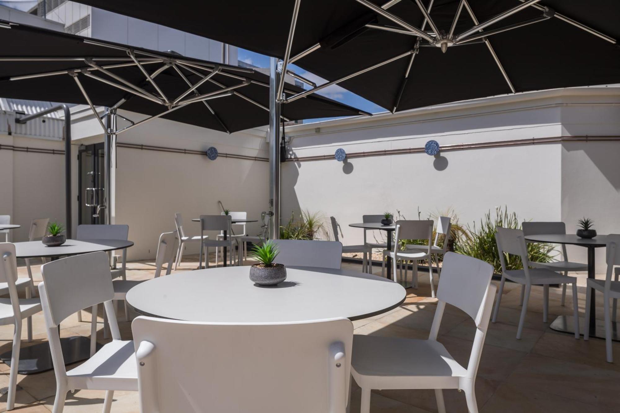 Rydges Geelong Otel Dış mekan fotoğraf