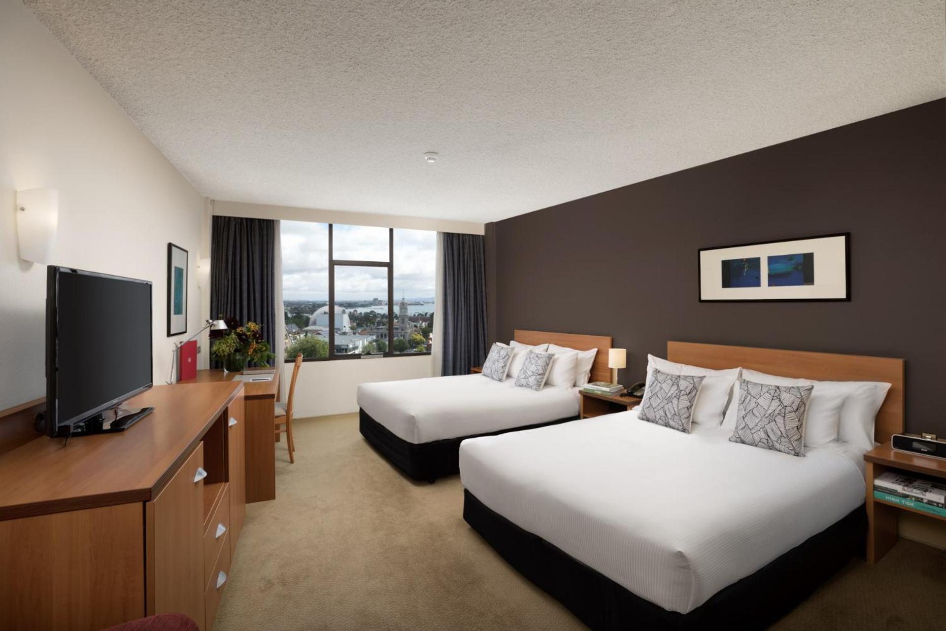 Rydges Geelong Otel Dış mekan fotoğraf