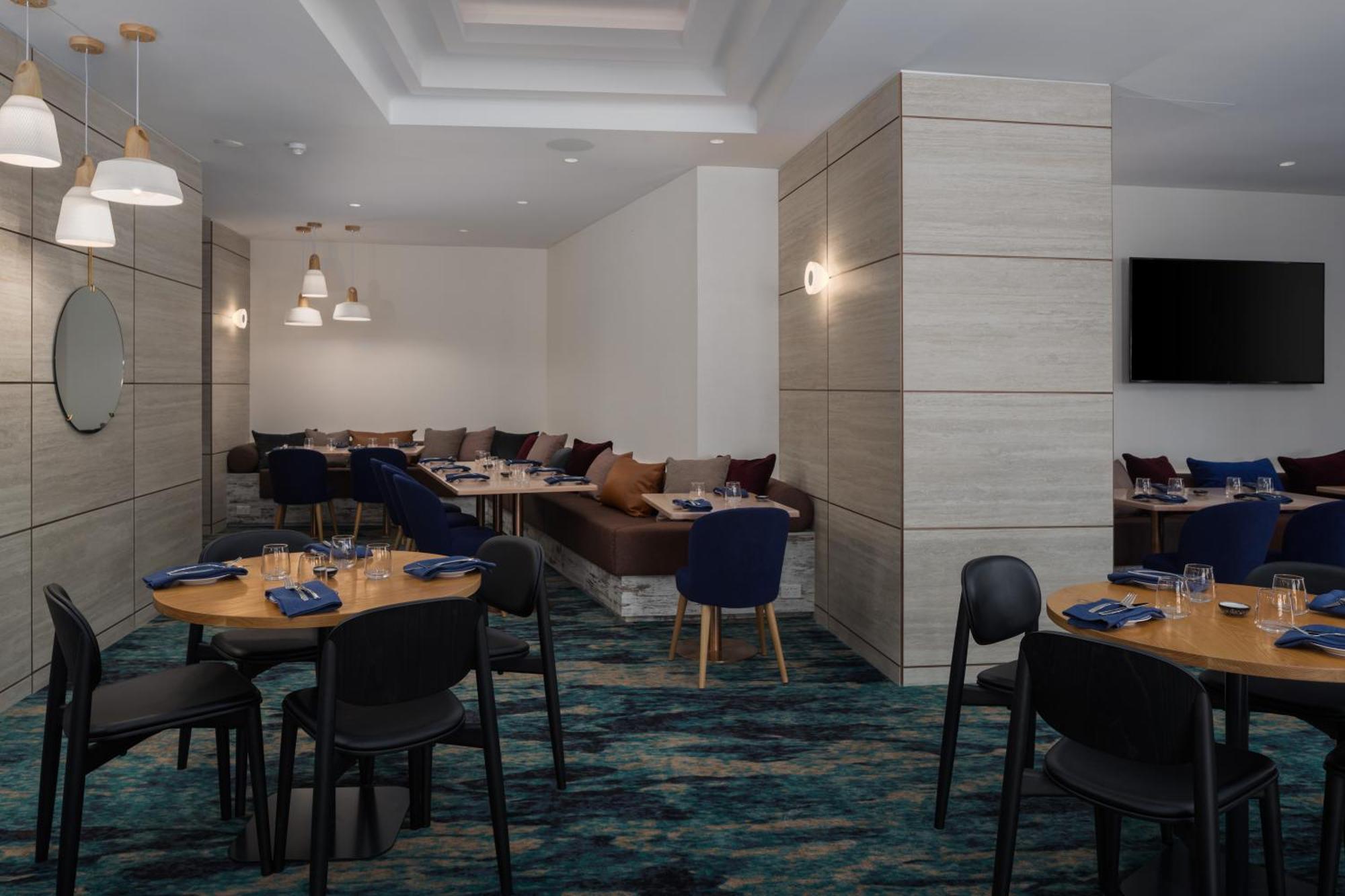Rydges Geelong Otel Dış mekan fotoğraf