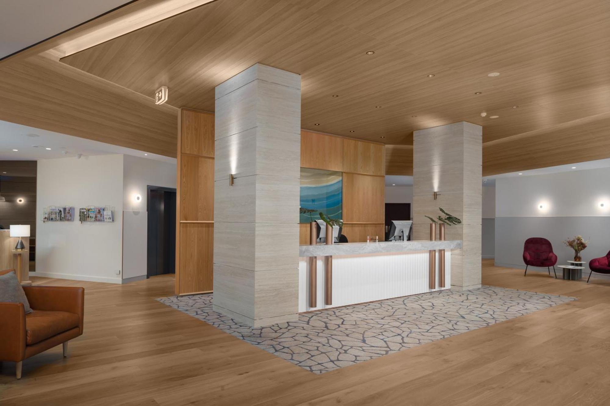 Rydges Geelong Otel Dış mekan fotoğraf