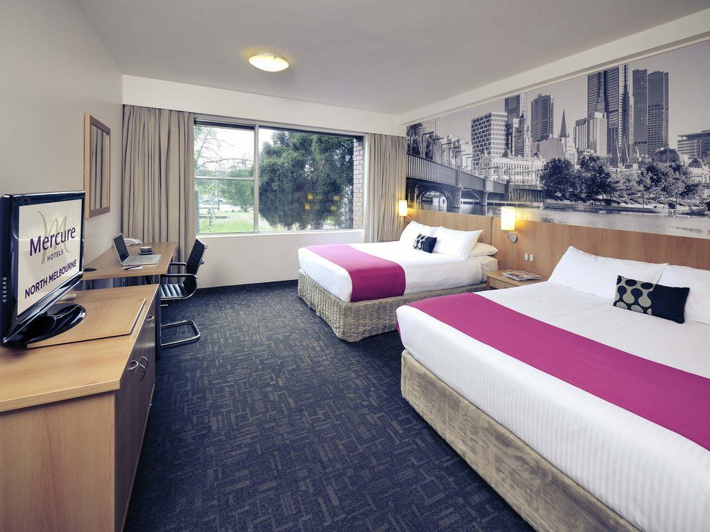 Rydges Geelong Otel Dış mekan fotoğraf