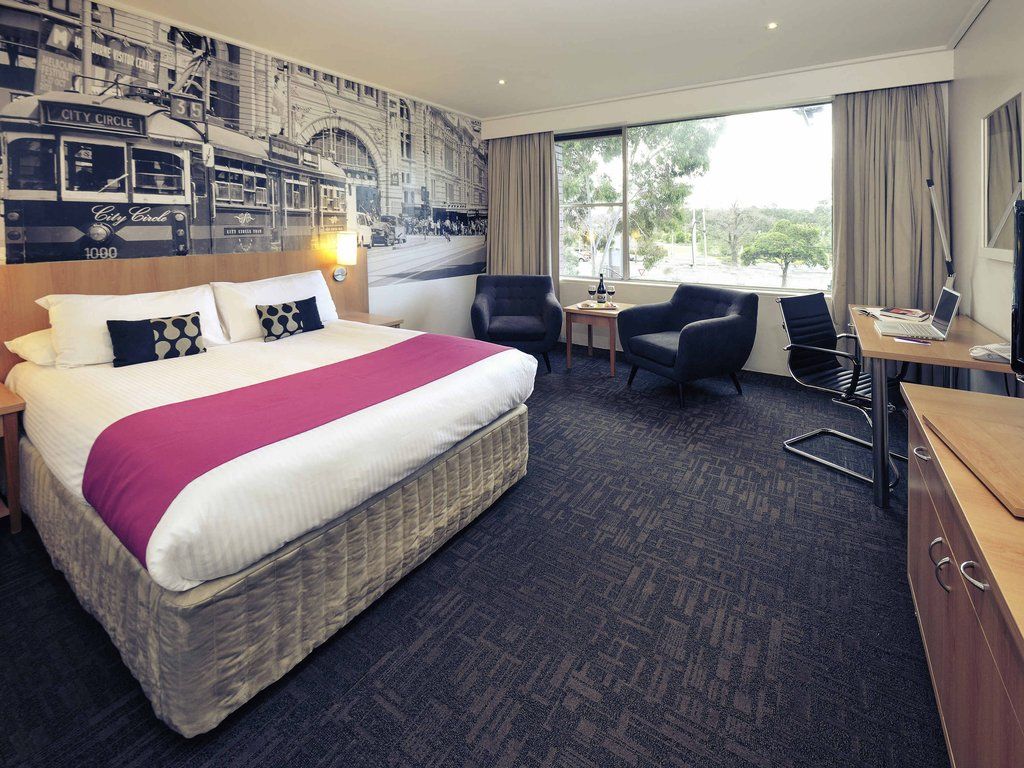 Rydges Geelong Otel Dış mekan fotoğraf