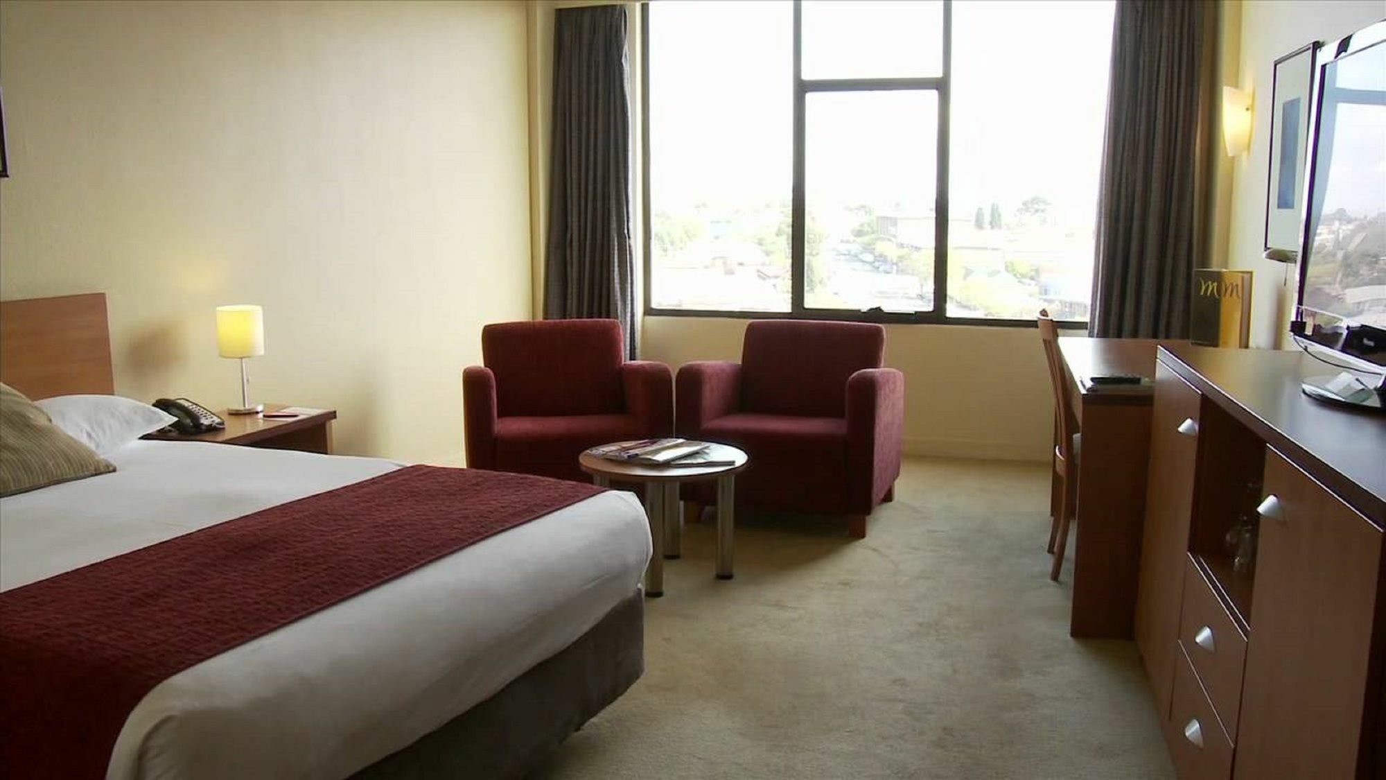 Rydges Geelong Otel Dış mekan fotoğraf