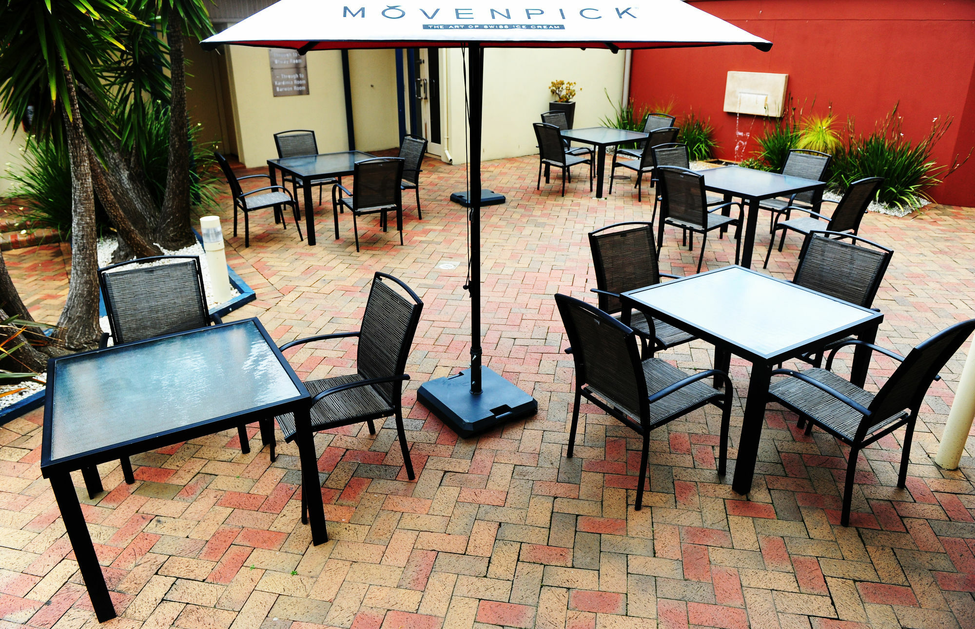 Rydges Geelong Otel Dış mekan fotoğraf